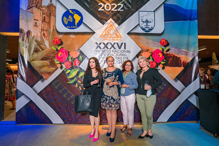 XXXVI Congreso